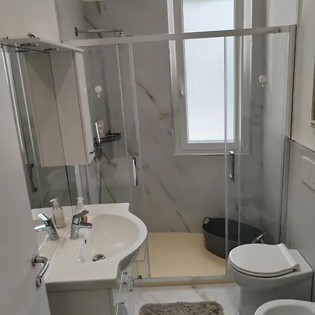 아파트 Casa Maria