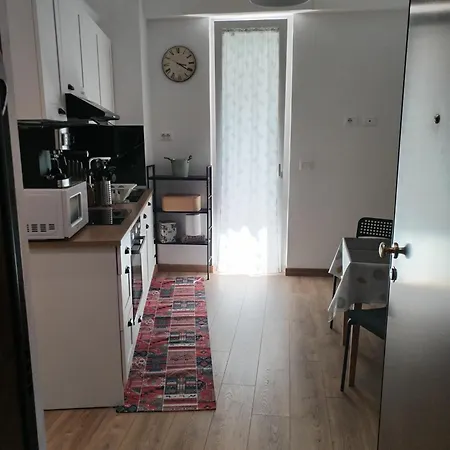 아파트 Casa Maria *