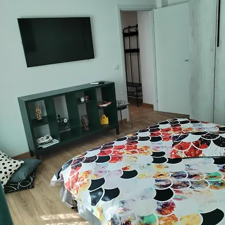Casa Maria 아파트 *