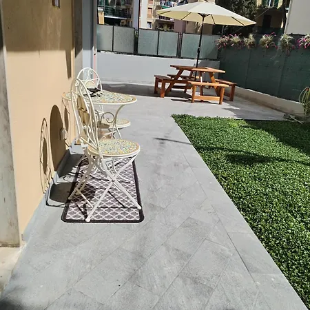 Casa Maria 라팔로