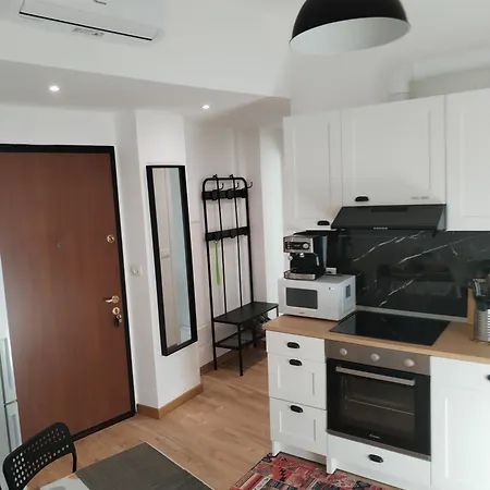 아파트 Casa Maria *