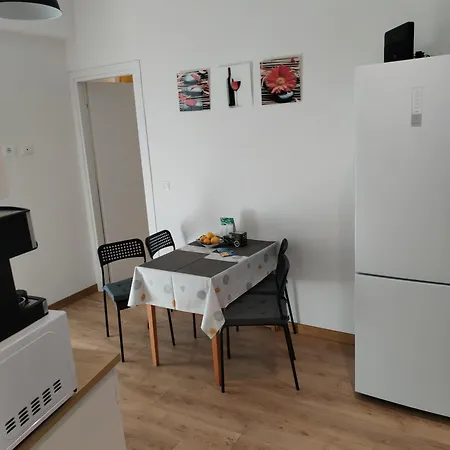 Apartamento Casa Maria *