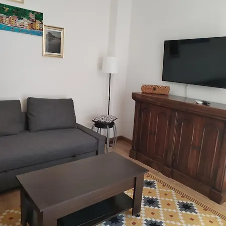 Casa Maria 아파트