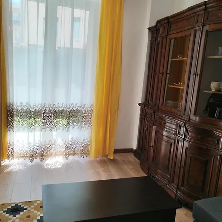 Apartamento Casa Maria *