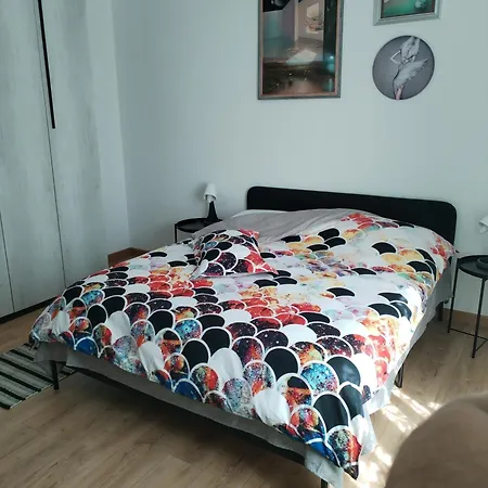 Casa Maria 아파트