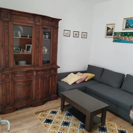 Apartamento Casa Maria